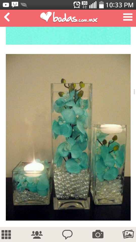 Club de la novia turquesa - 2