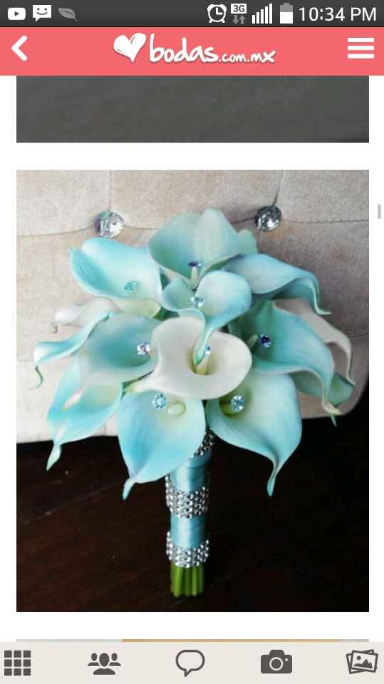 Club de la novia turquesa - 4