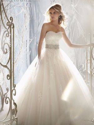 Vestido Ideal