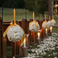¿cómo decorar la iglesia? - 2