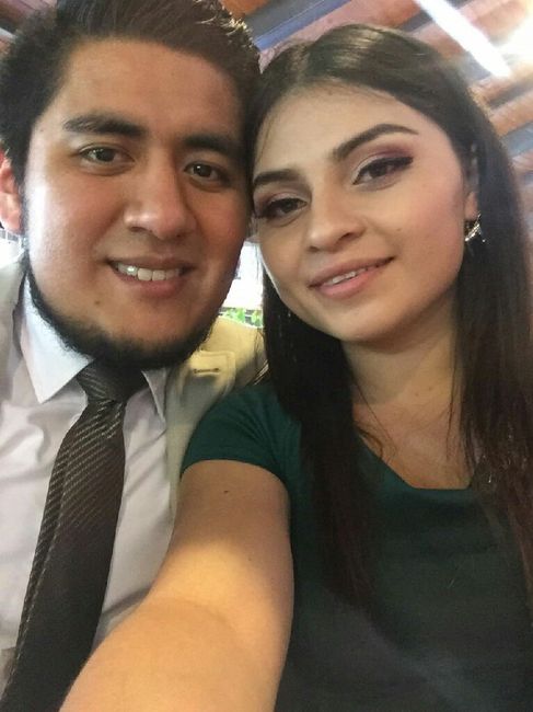 Último Paso: ¡Sube una foto con tu pareja!💘 11