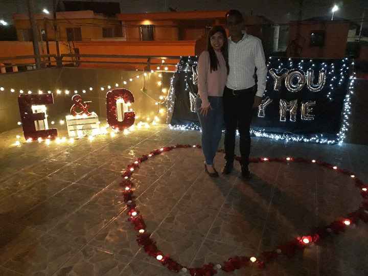 Último Paso: ¡Sube una foto con tu pareja!💘 - 1