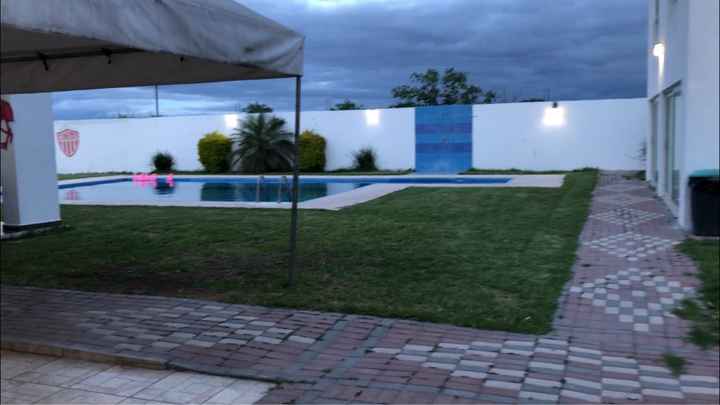 Mi despedida mixta - 5