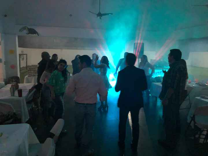 Mi despedida mixta - 9