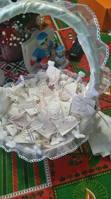  Listo el ramo para el gran día - 4