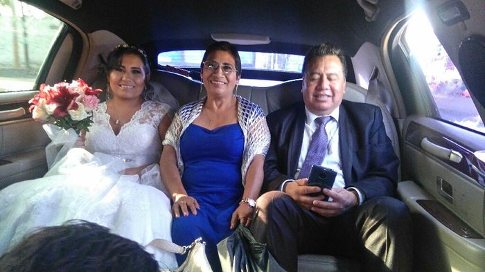  Un poco de mi boda - 1