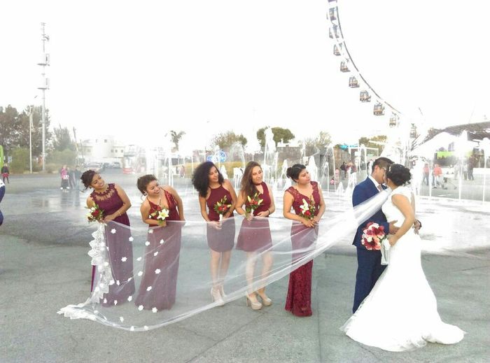  Un poco de mi boda - 5