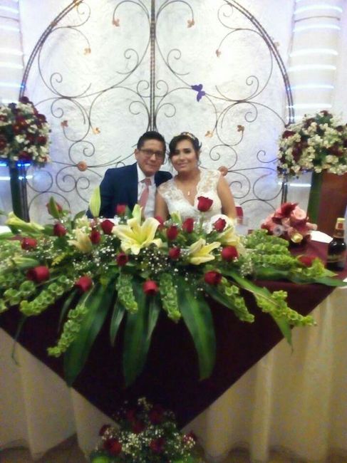  Un poco de mi boda - 7