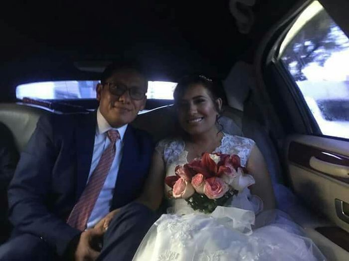  Un poco de mi boda - 8