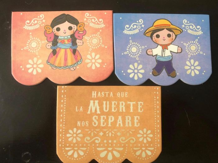 Boda a la mexicana!💃🏻 - 1