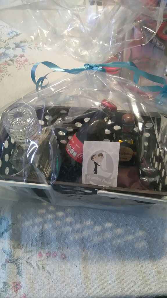  🎁recuerdos especiales para el gran dia!!!🎁👰🤵 - 1