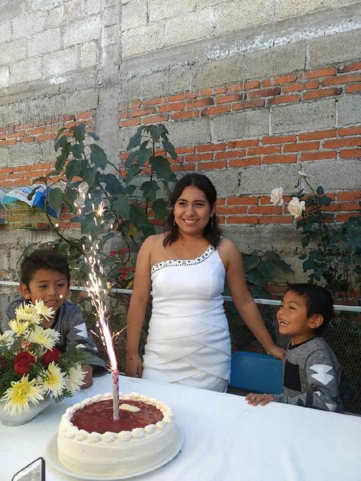  Mi boda civil - 9