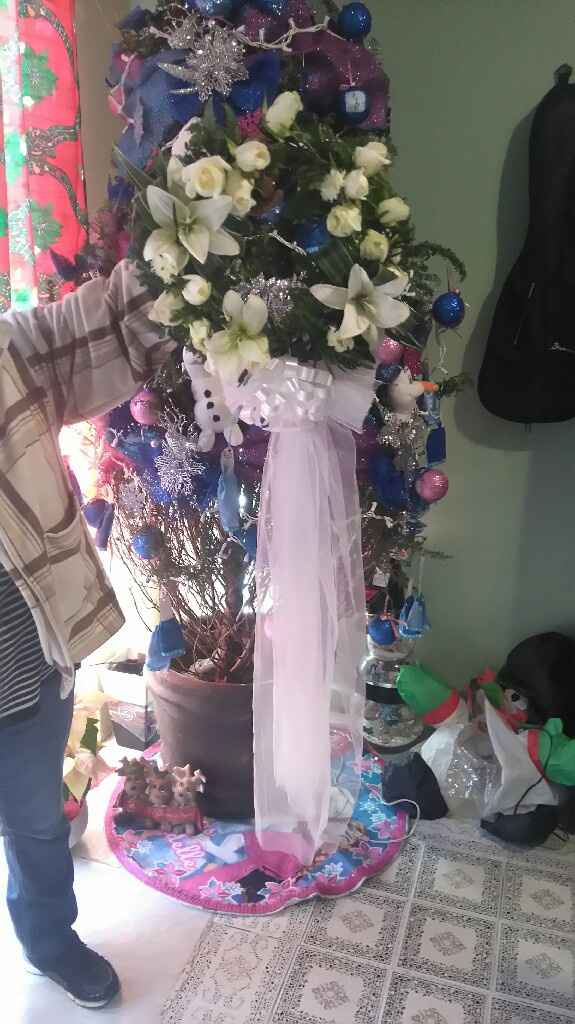  Listo el ramo para el gran día - 1