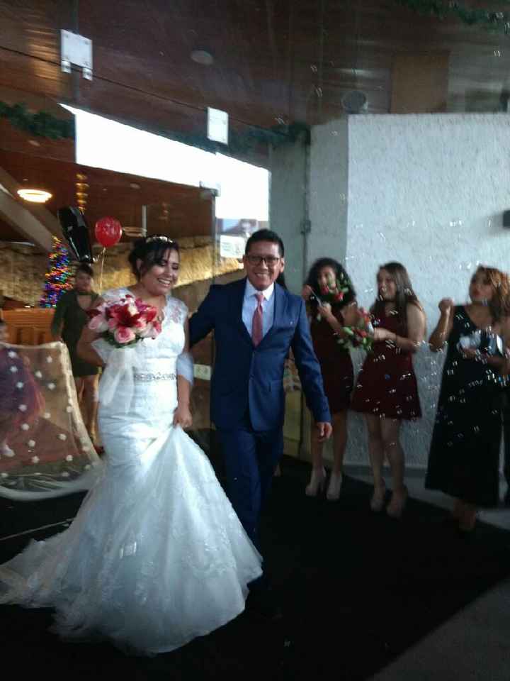  Un poco de mi boda - 3