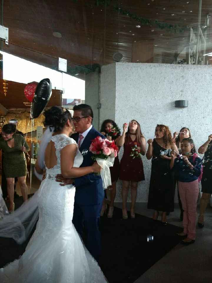  Un poco de mi boda - 4