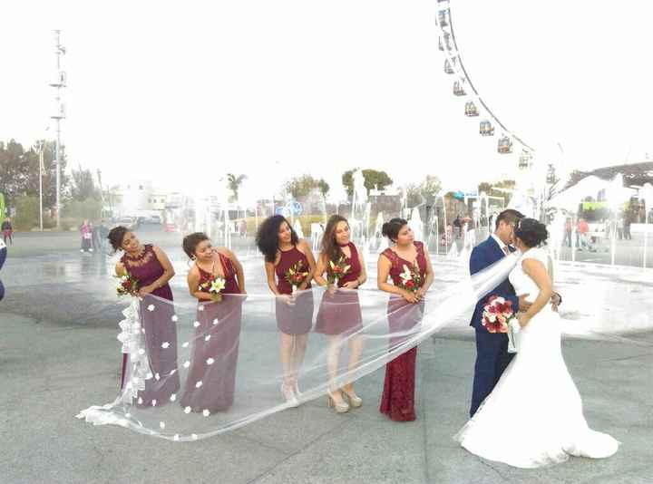  Un poco de mi boda - 5