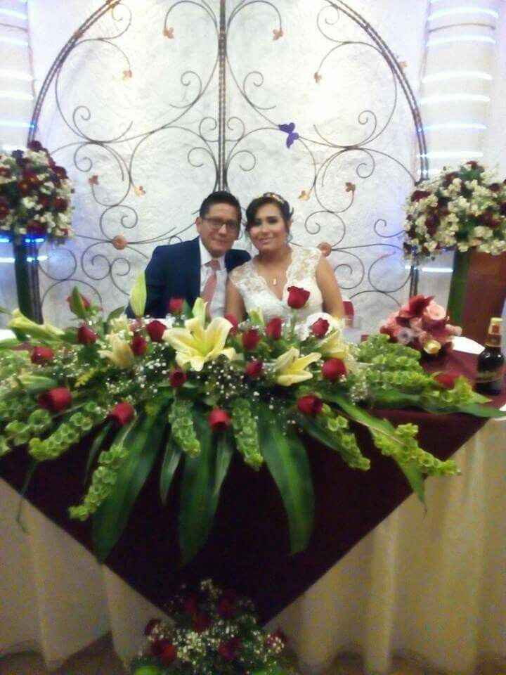  Un poco de mi boda - 7