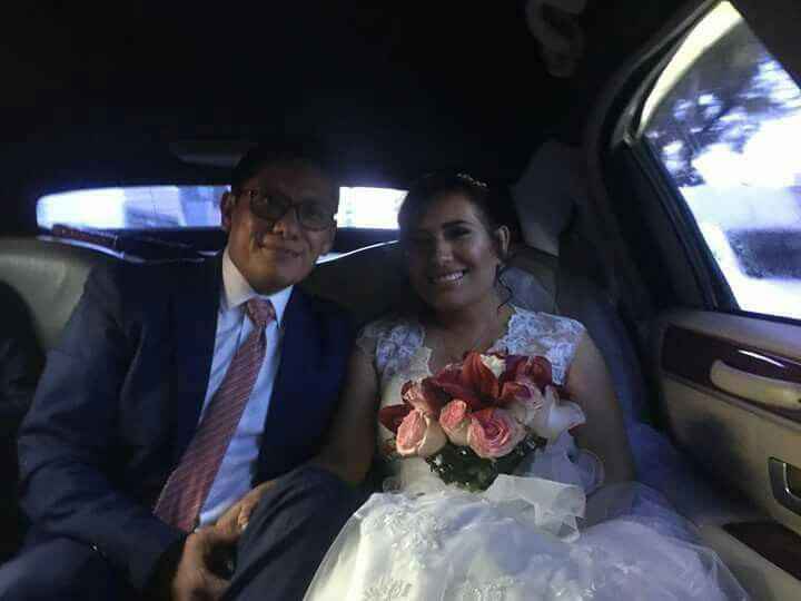  Un poco de mi boda - 8