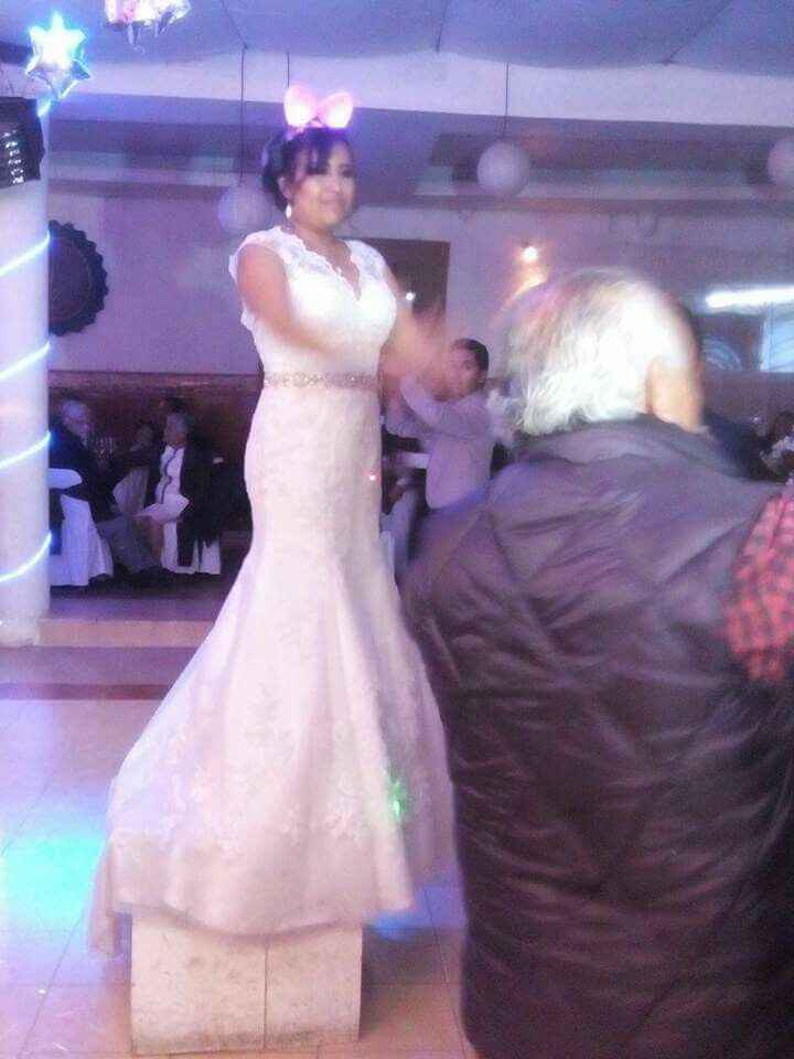  Un poco de mi boda - 9