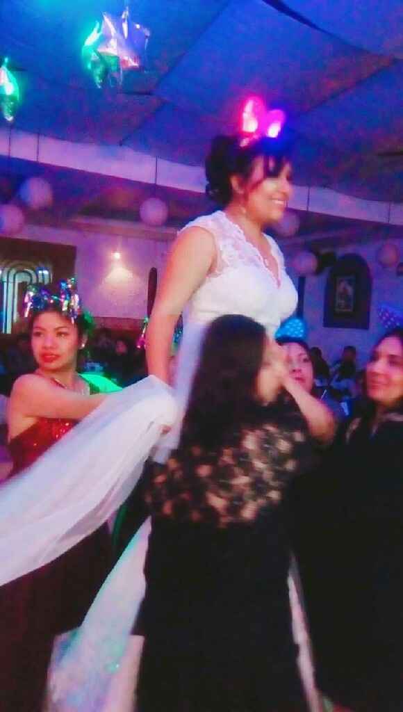  Un poco de mi boda - 10