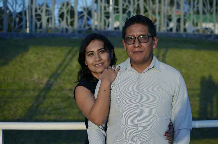  poses para una sesion preboda - 2