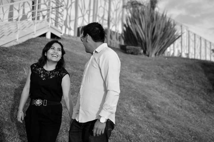  poses para una sesion preboda - 3