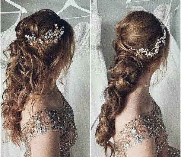 ¿Peinado con extensiones? - 1