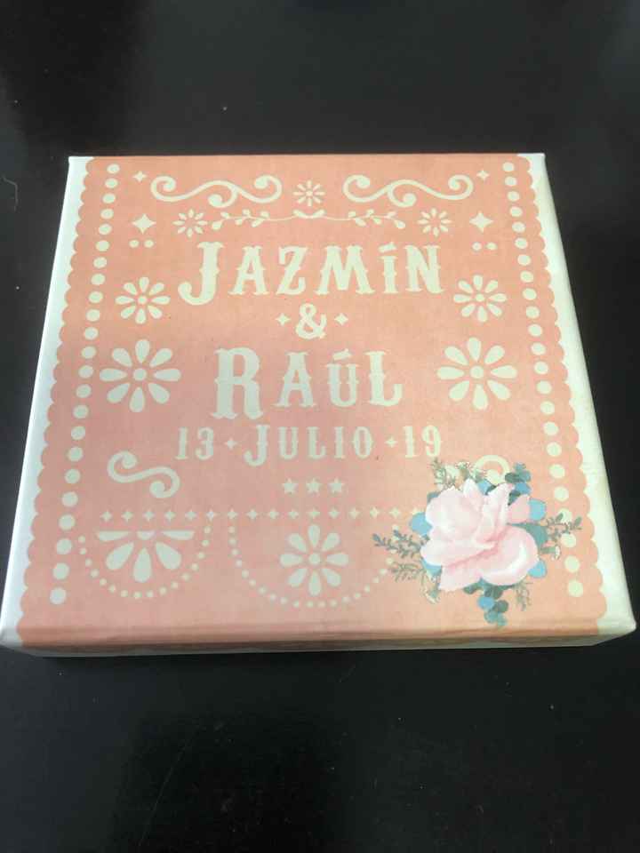 ¿Cuánto vas a gastar en invitaciones? - 1