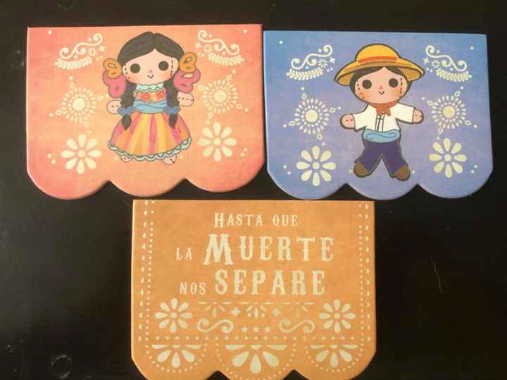 ¿Cuánto vas a gastar en invitaciones? - 2