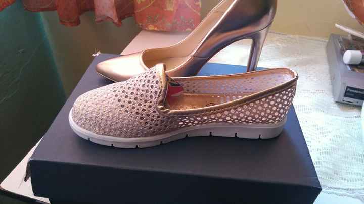 Mis avances 😊 - 5