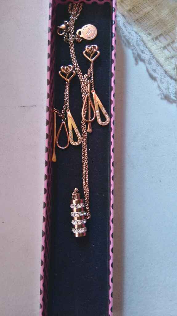 Mis avances 😊 - 6