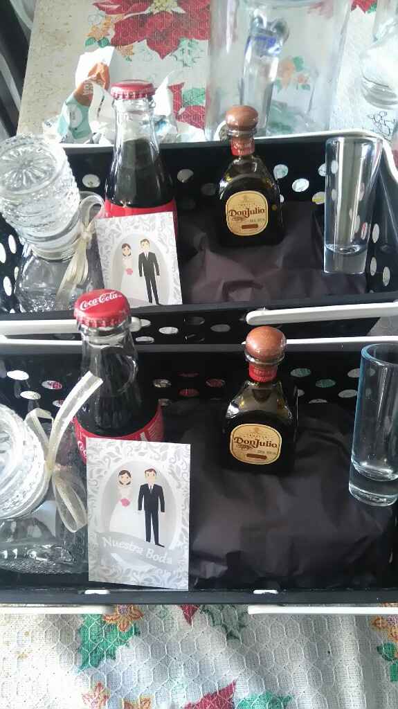  Avances y más avances - 1