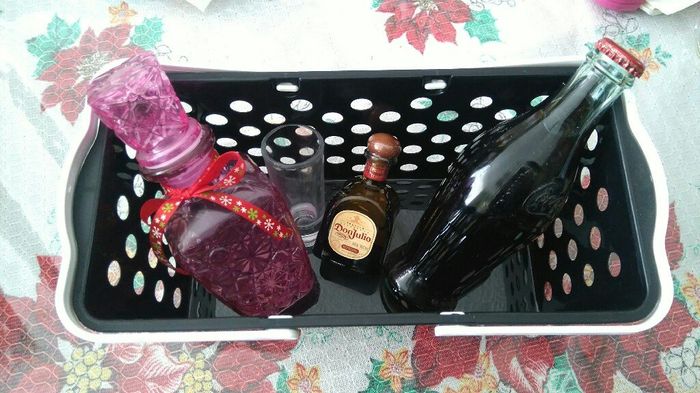 Mis avances 😊 - 1