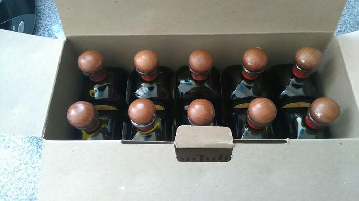 Mis avances 😊 - 2