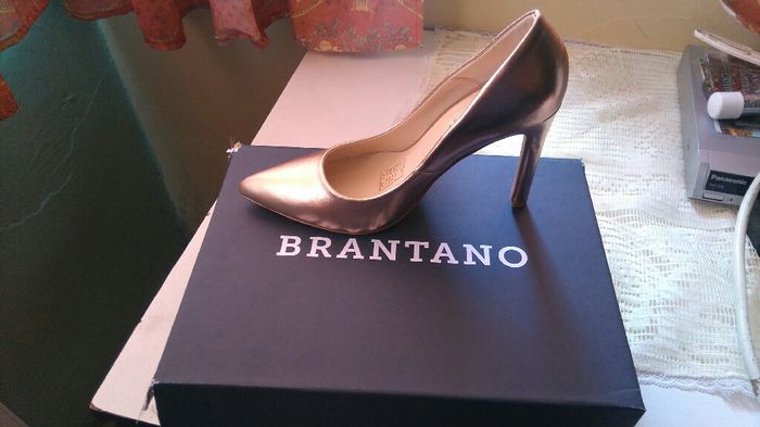 Mis avances 😊 - 4