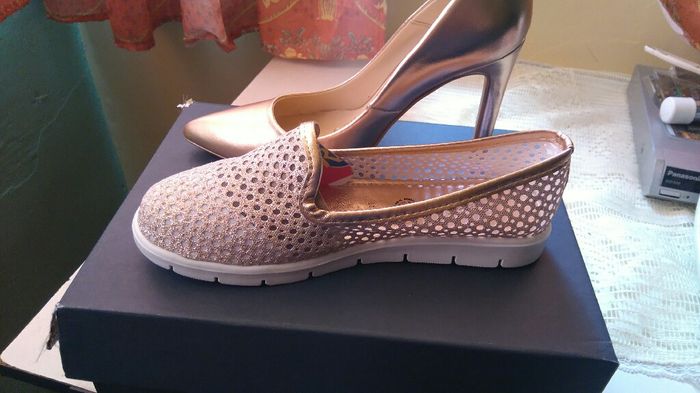 Mis avances 😊 - 5