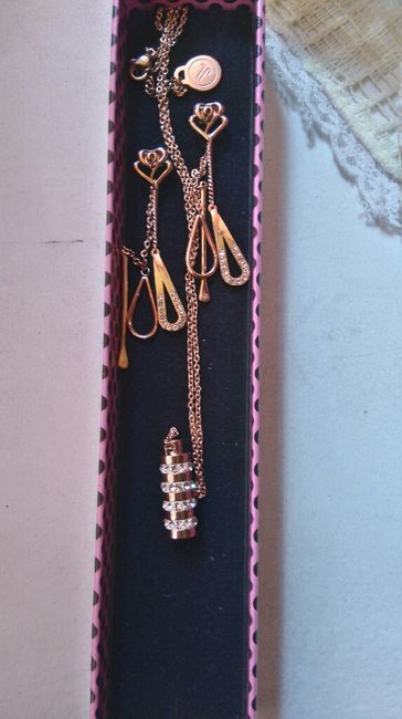 Mis avances 😊 - 6