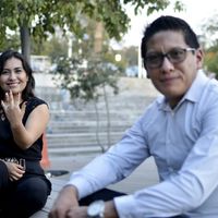  poses para una sesion preboda - 1