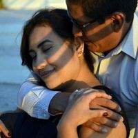  poses para una sesion preboda - 4