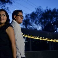  poses para una sesion preboda - 5
