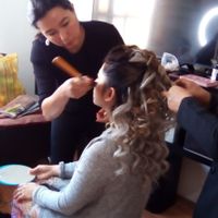 ¿Peinado con extensiones? - 1