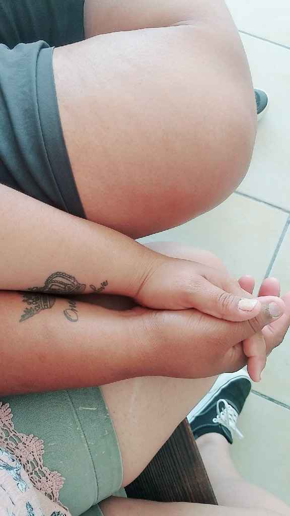 ¿Qué locura harías por amor? - 1