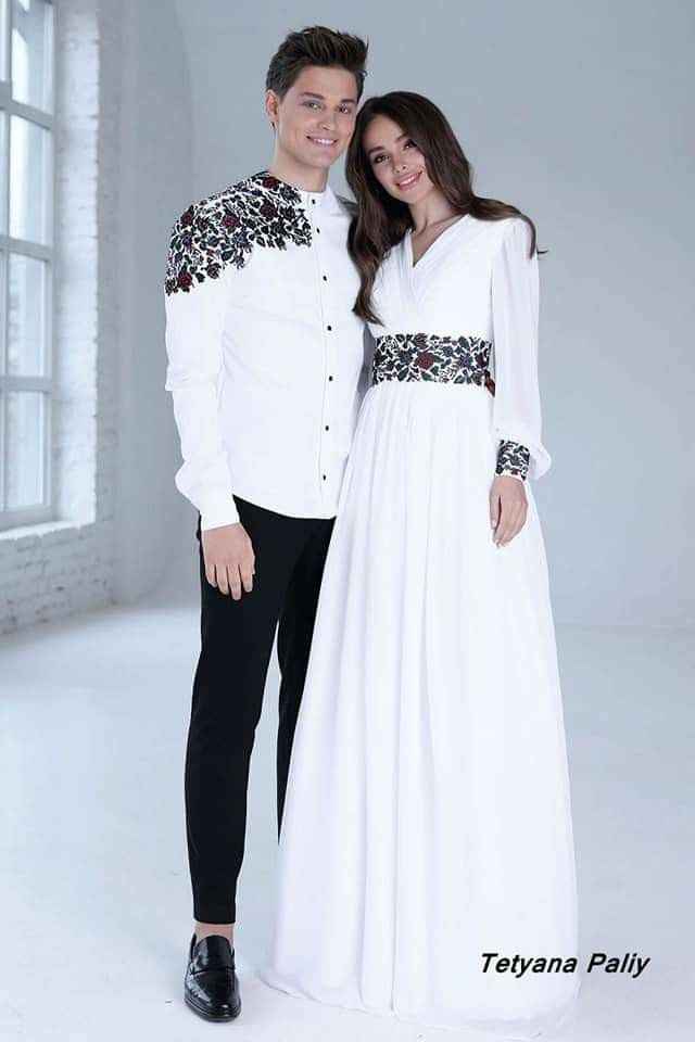 Reto con regalo: Viste a tu pareja para la boda 🎁 - 1