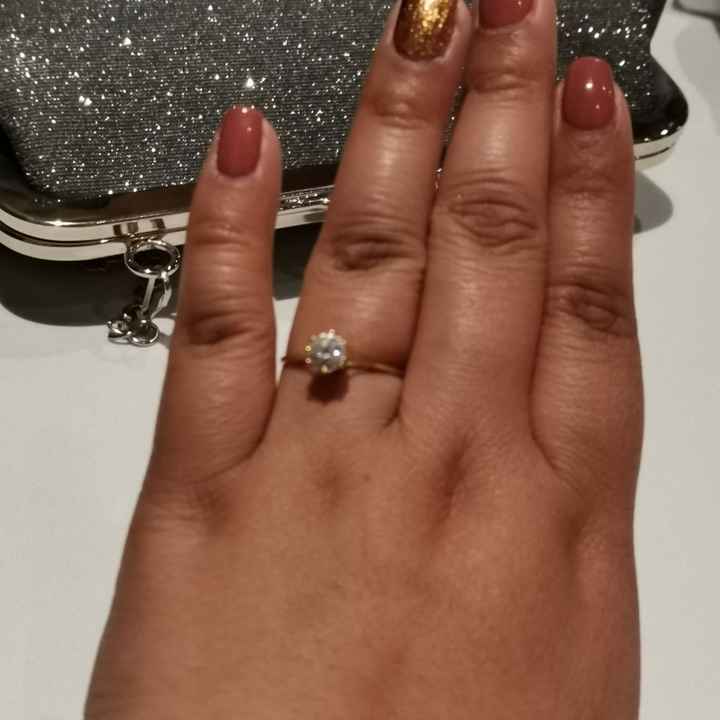 Ya salí del Club "sin anillo" - 1