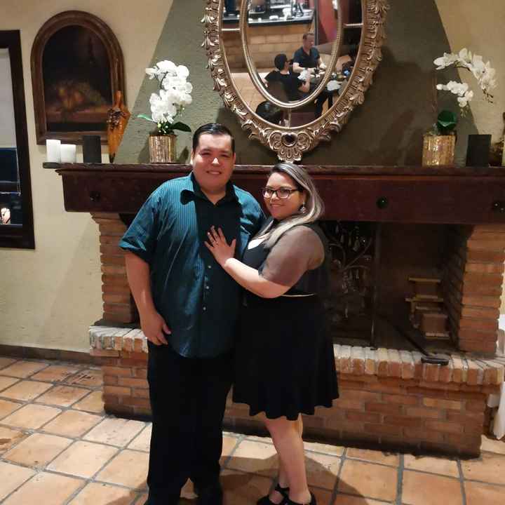 Ya salí del Club "sin anillo" - 1