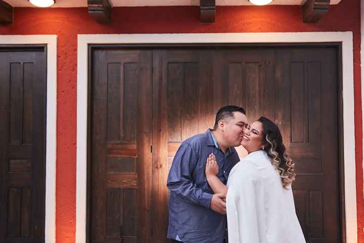 Llegaron mis fotos de la sesión casual!! - 3