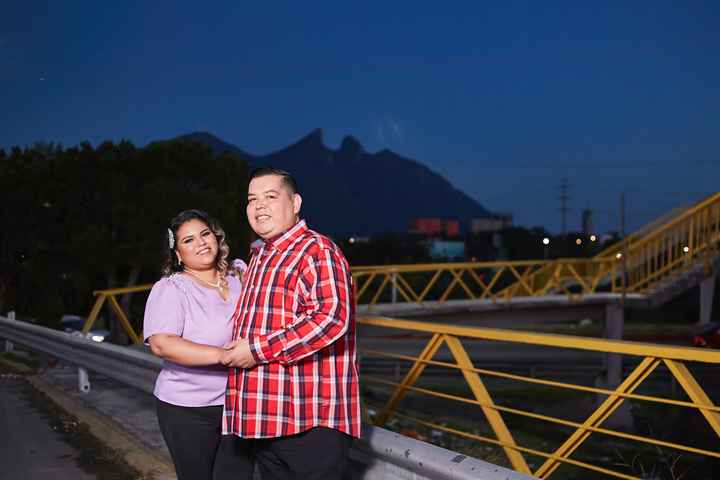 Llegaron mis fotos de la sesión casual!! - 5