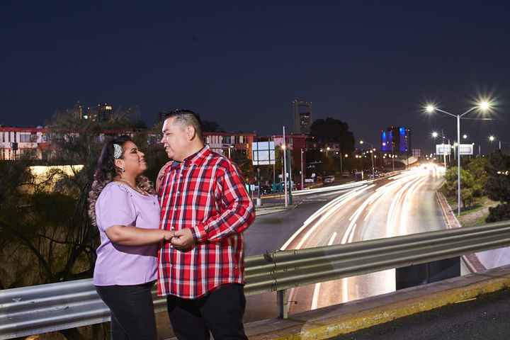 Llegaron mis fotos de la sesión casual!! - 6