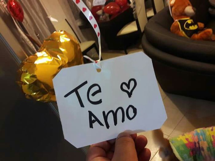 ¿Una chica le puede pedir matrimonio a un chico? Mi historia de como lo hice 5