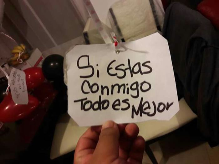 ¿Una chica le puede pedir matrimonio a un chico? Mi historia de como lo hice 8